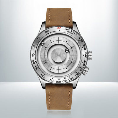 Reloj de Levitación Magnética EOEO - Image 4
