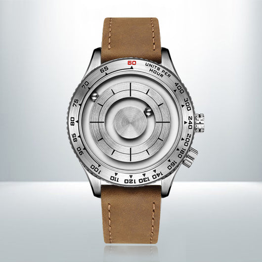 Reloj de Levitación Magnética EOEO - Image 4