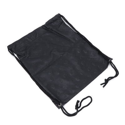 Bolsa de Cuero con Cordón Ajustable - Image 7