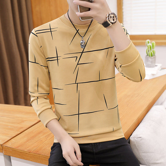 Blusa Base Versátil Primavera Otoño - Image 16