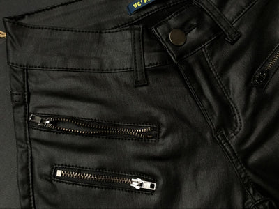 Pantalones de Cuero Premium - Image 5
