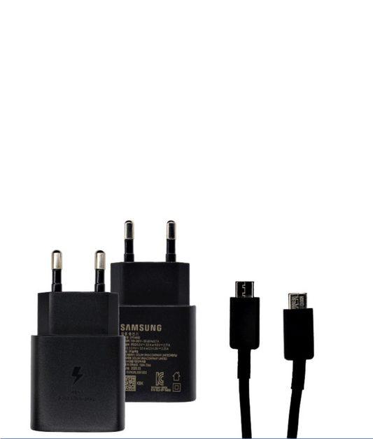 Cargador Samsung Galaxy Note 10 Original Versión Coreana