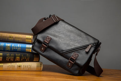 Bolso de Hombro Moderno y Versátil - Image 11