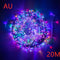 Four Colors 20 M AU