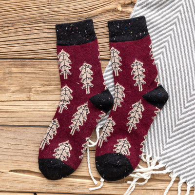 Calcetines de Lana para Navidad - Image 7
