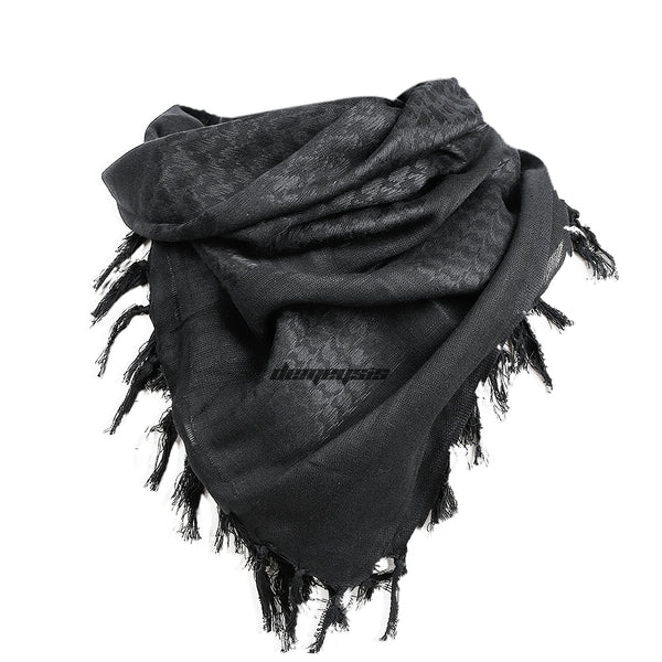 Pañuelo Táctico Térmico Aislante para Temperaturas Extremas - Image 5