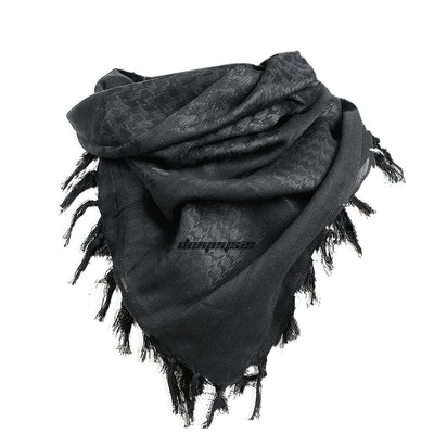 Pañuelo Táctico Térmico Aislante para Temperaturas Extremas - Image 5