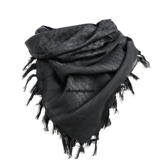 Pañuelo Táctico Térmico Aislante para Temperaturas Extremas - Image 5
