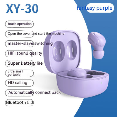 Auriculares Bluetooth Estéreo Inalámbricos Binaurales - Image 7