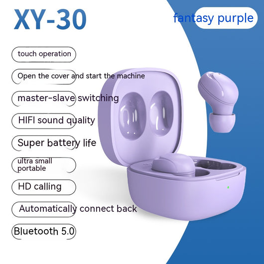 Auriculares Bluetooth Estéreo Inalámbricos Binaurales - Image 7