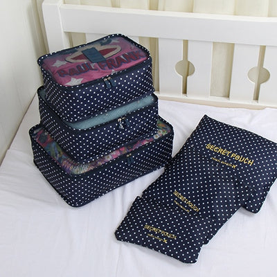 Bolsa Organizadora Multifuncional para Zapatos y Almacenamiento - Image 5