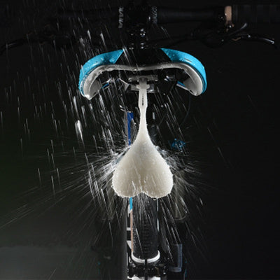 Luz Trasera de Bici - Corazón Latente - Image 3
