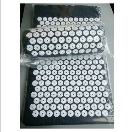 Cojín de Masaje Acupresión para Yoga y Relajación - Image 14