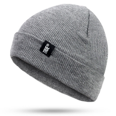 Gorro Térmico de Lana Tejida para Invierno - Gorro Esquí Unisex - Image 9