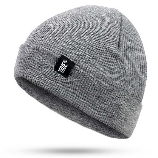 Gorro Térmico de Lana Tejida para Invierno - Gorro Esquí Unisex - Image 9
