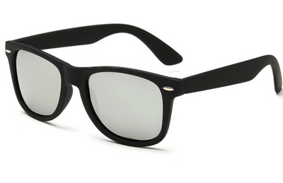 Gafas de Sol Clásicas con Diseño Contemporáneo - Image 7