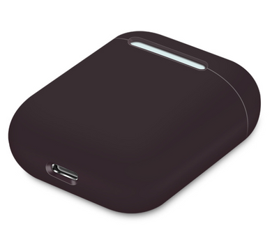 Funda Protectora de Silicona para Estuche de Carga AirPods - Resistente y Portátil - Image 7