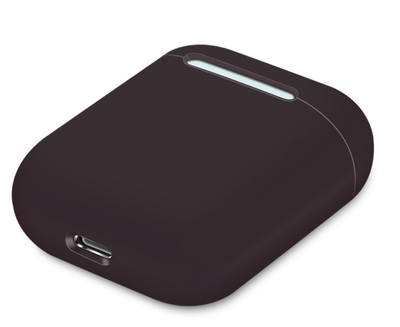 Funda Protectora de Silicona para Estuche de Carga AirPods - Resistente y Portátil - Image 7