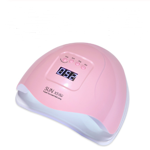Lámpara UV LED para Uñas de Gel - Image 19