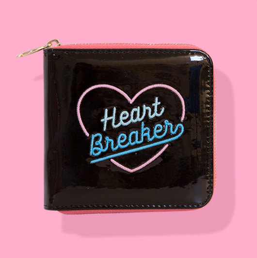 Billetera Compacta para Mujer con Cierre de Cremallera - Image 10