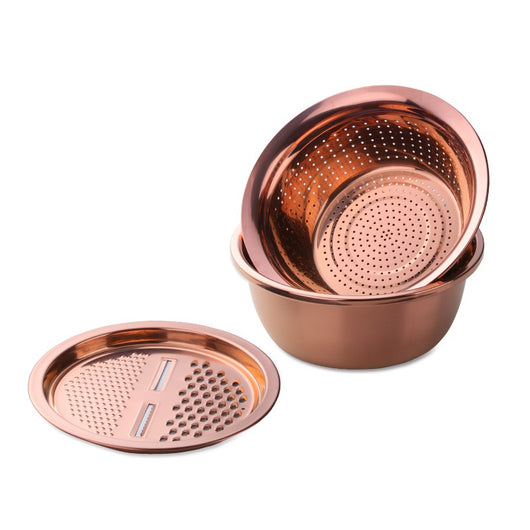Olla de Acero Inoxidable Premium - Image 7