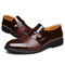 Zapatos Formales Ejecutivos de Estilo Casual