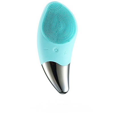 Instrumento de Limpieza Facial con Carga Inalámbrica - Image 13