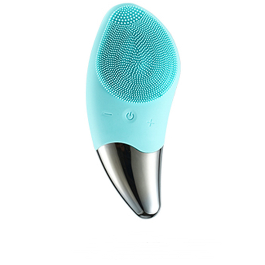 Instrumento de Limpieza Facial con Carga Inalámbrica - Image 13