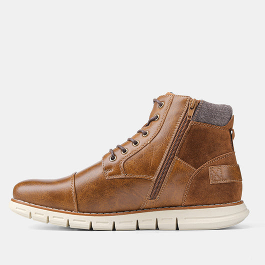 Botas Martin Retro Ultraligeras para Hombre - Image 2