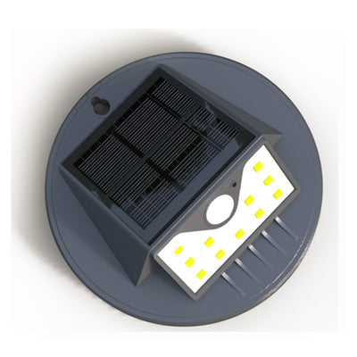 Lámpara LED de Pared Exterior con Protección Avanzada - Image 3