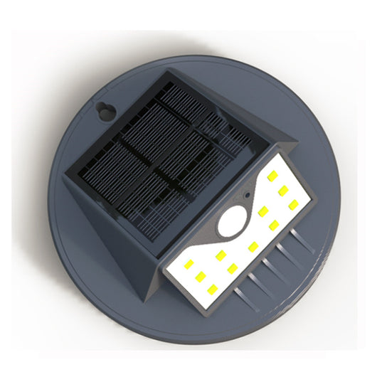 Lámpara LED de Pared Exterior con Protección Avanzada - Image 3