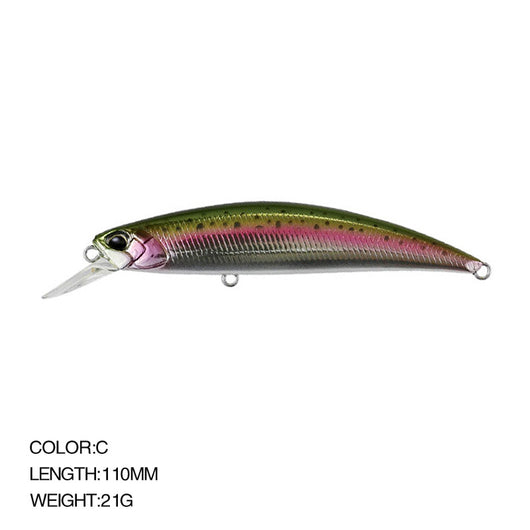 Anzuelo Artificial Biónico Pez Vivo para Pesca - Image 17