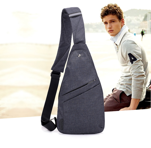 Bolsa Mensajero para Hombre - Image 17
