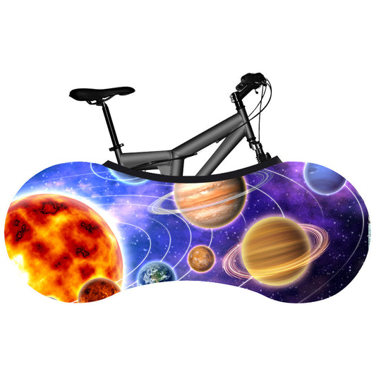 Funda Protectora para Ruedas de Bicicleta - Image 5