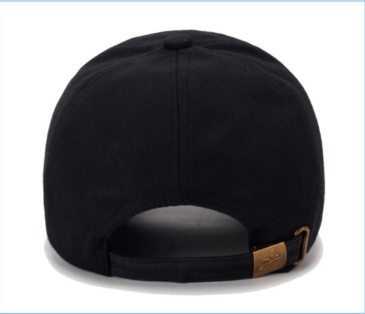 Gorra de Béisbol Long Eaves para Hombre - Image 2