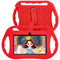 Red Three handles USB