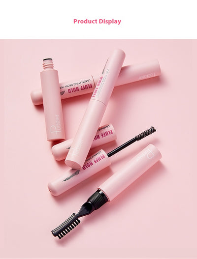 Crema Modeladora de Cejas Doble Punta - Incolora y Larga Duración - Image 23
