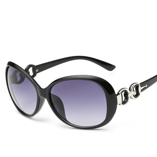 Gafas de Sol Polarizadas Reductoras de Volumen Facial para Mujer - Image 11