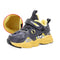 Black yellow