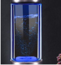 Vaso Generador de Agua Hidrogenada - Image 6