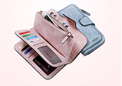Cartera Teléfono 2 en 1 para Mujer - Image 6
