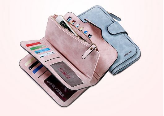 Cartera Teléfono 2 en 1 para Mujer - Image 6