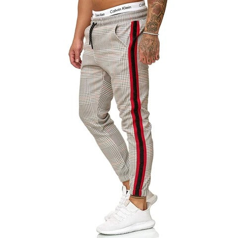 Pantalones Casuales Modernos para Hombre - Image 12