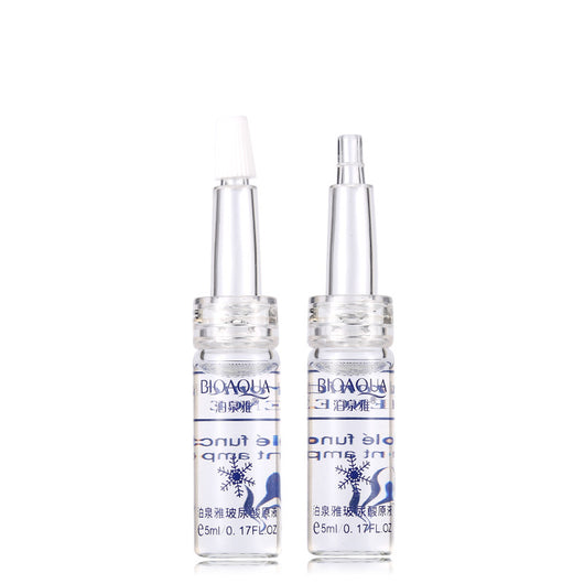 Sérum Hidratante con Ácido Hialurónico - Image 4