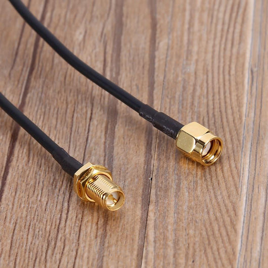Cable Extensor de Antena WiFi de Alto Rendimiento - Image 5