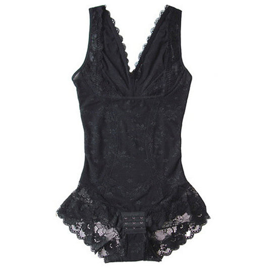 Faja Invisible Sin Costuras