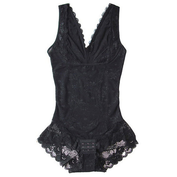 Faja Invisible Sin Costuras