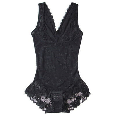 Faja Invisible Sin Costuras