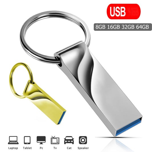 Memoria USB para Estudiantes
