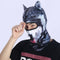 Gorra Protectora 3D Animal - Protección Solar Outdoor